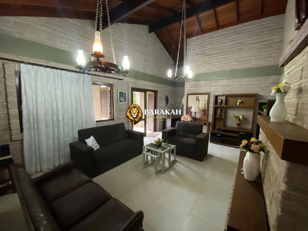 Casa, 3 quartos, 280 m² - Foto 8