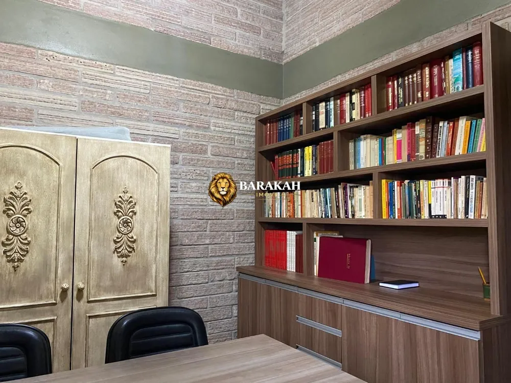 Casa, 3 quartos, 280 m² - Foto 6