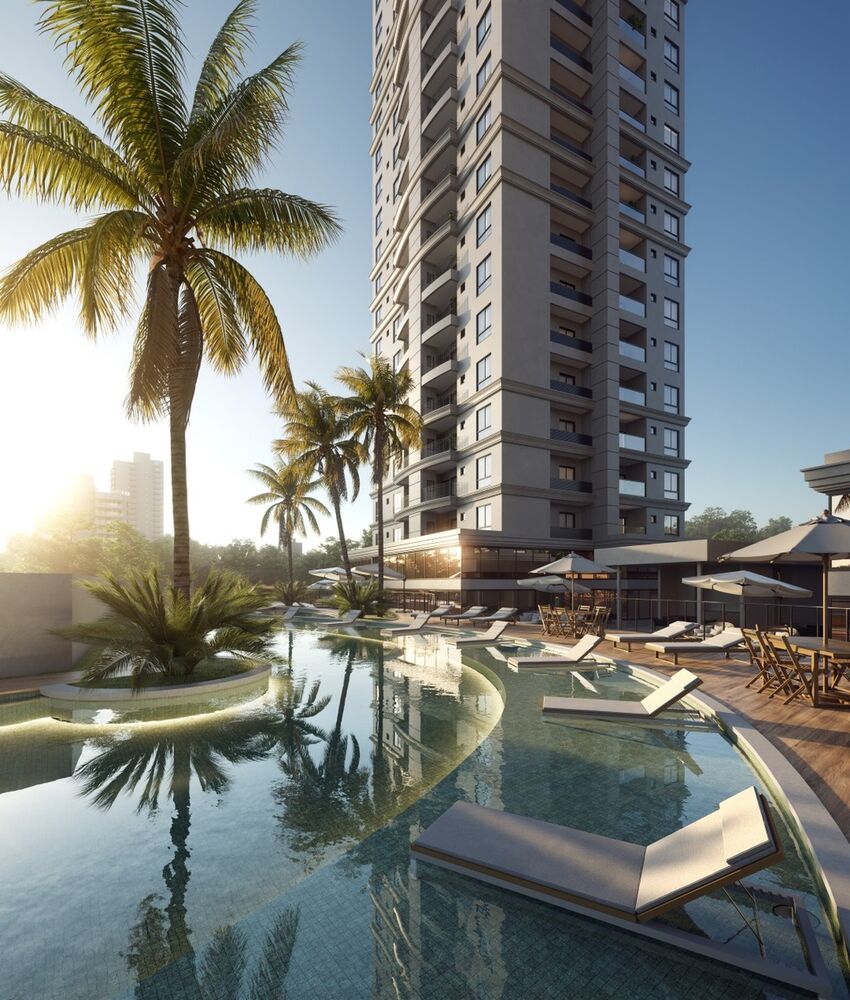 Apartamento, 2 quartos, 76 m² - Foto 1