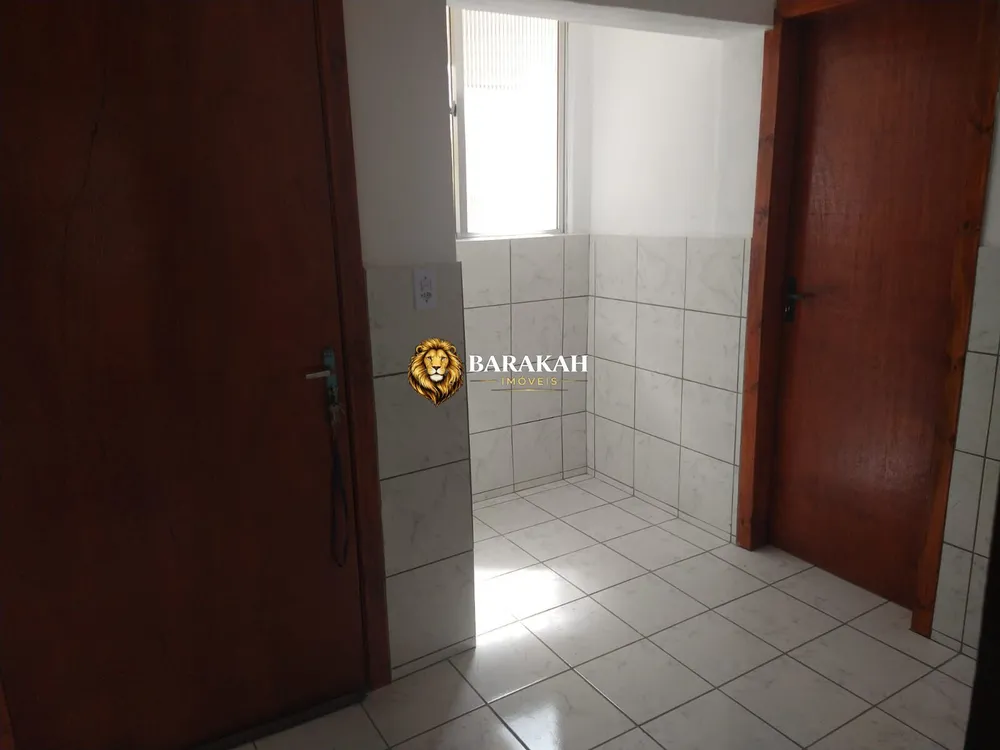 Apartamento, 2 quartos, 48 m² - Foto 4