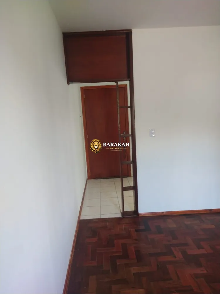 Apartamento, 2 quartos, 48 m² - Foto 4