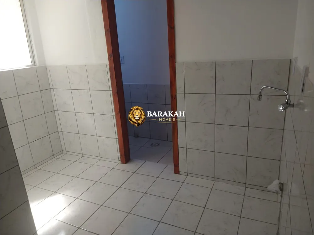 Apartamento, 2 quartos, 48 m² - Foto 5