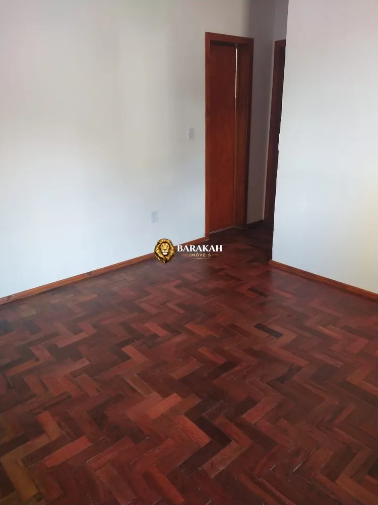 Apartamento, 2 quartos, 48 m² - Foto 1