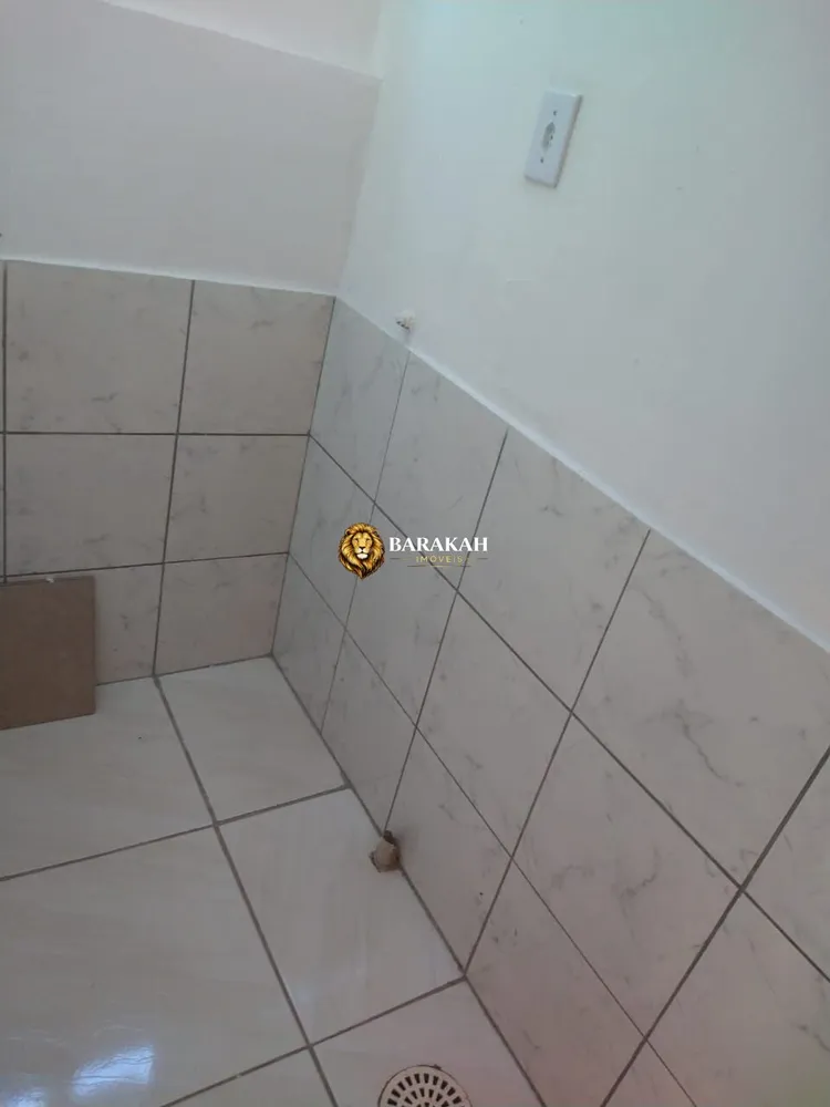 Apartamento, 2 quartos, 48 m² - Foto 6
