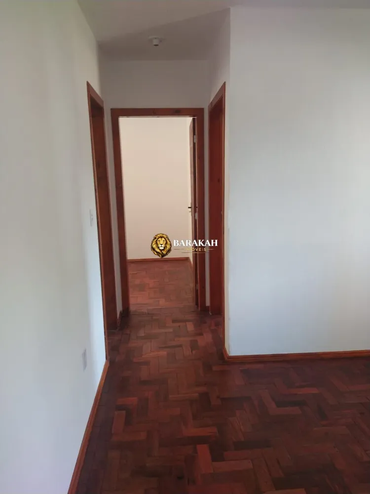 Apartamento, 2 quartos, 48 m² - Foto 2