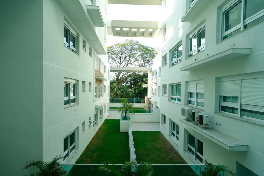 Apartamento, 3 quartos, 95 m² - Foto 7