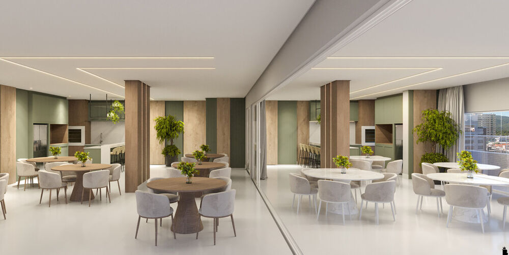 Apartamento, 2 quartos, 69 m² - Foto 5