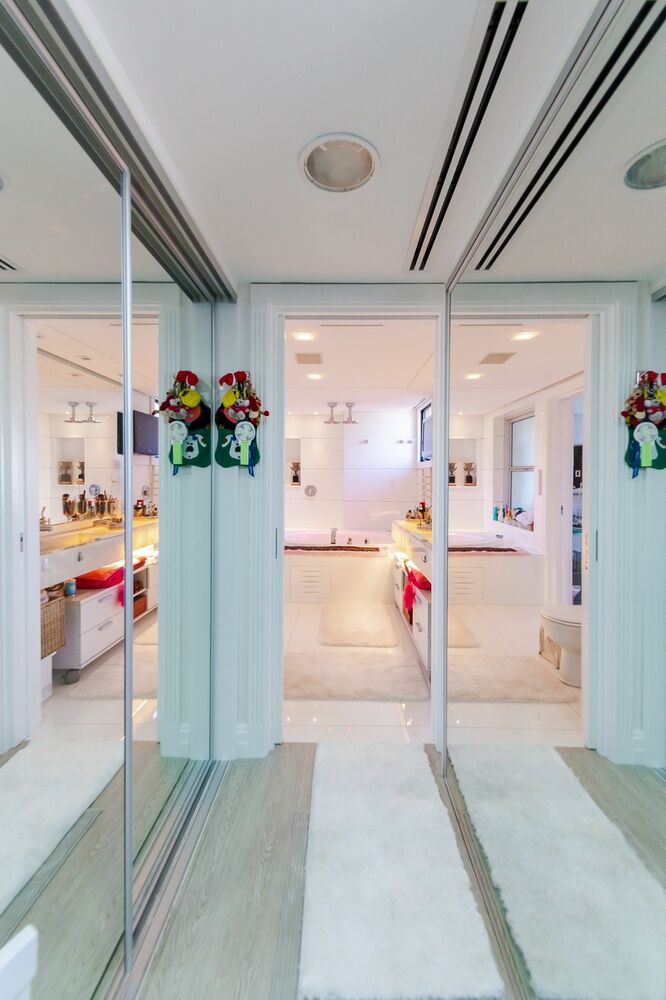 Apartamento, 4 quartos, 365 m² - Foto 4