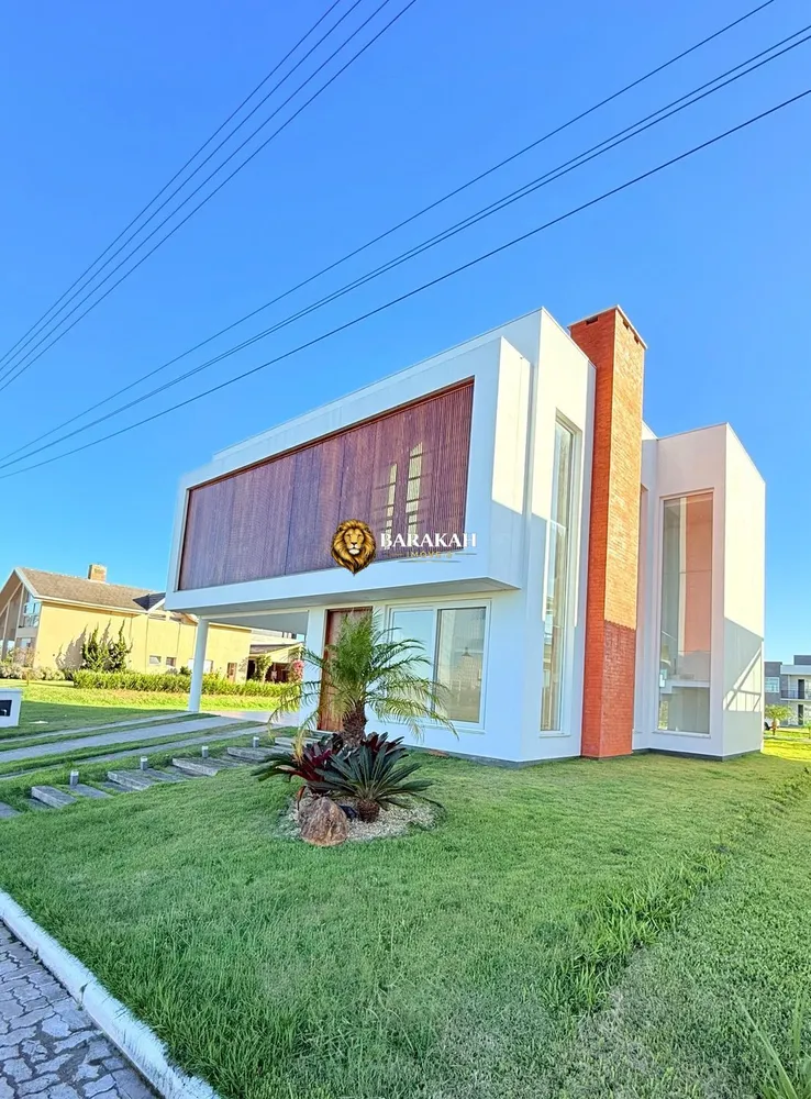 Casa, 4 quartos, 367 m² - Foto 1