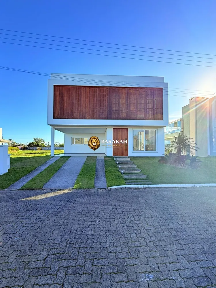 Casa, 4 quartos, 367 m² - Foto 3
