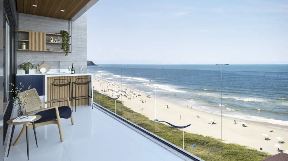 Apartamento, 4 quartos, 226 m² - Foto 2