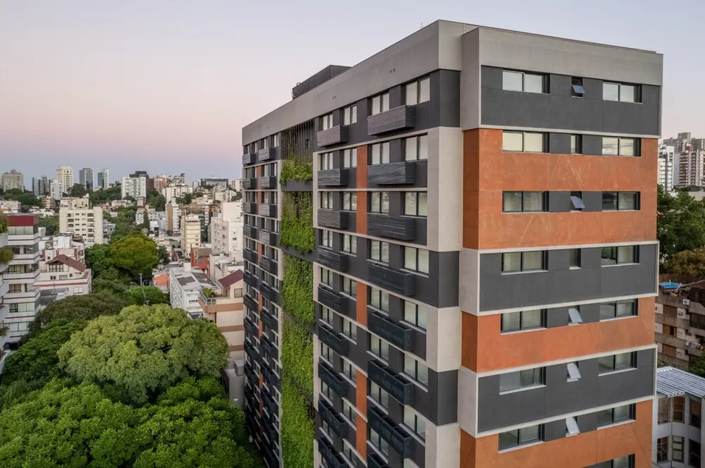 Apartamento, 1 quarto, 59 m² - Foto 8