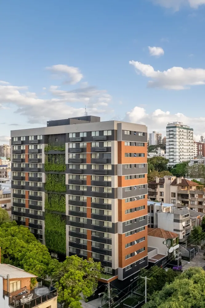Apartamento, 1 quarto, 54 m² - Foto 6