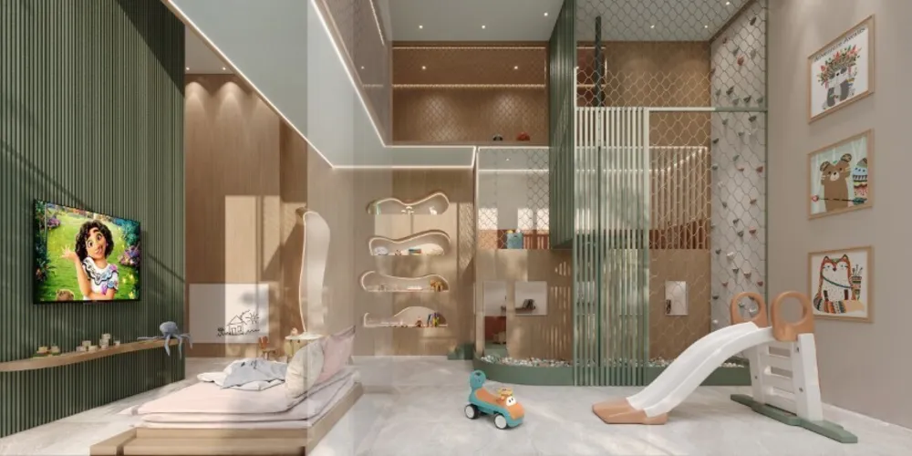 Apartamento, 5 quartos, 380 m² - Foto 4