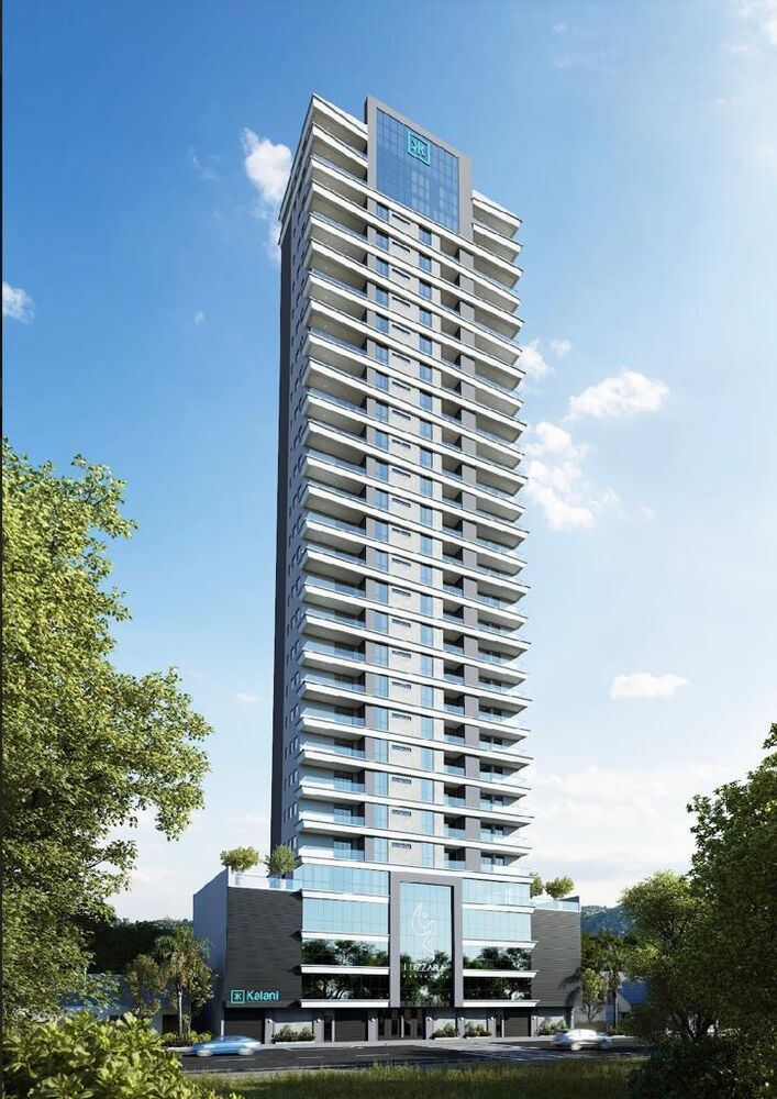 Apartamento, 2 quartos, 80 m² - Foto 1