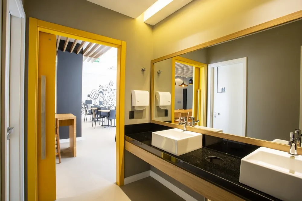 Sala-Conjunto, 36 m² - Foto 4