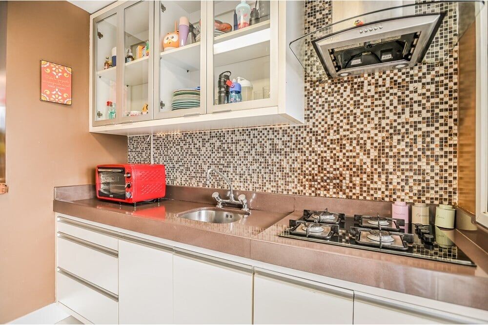 Casa de Condomínio à venda com 3 quartos, 144m² - Foto 4
