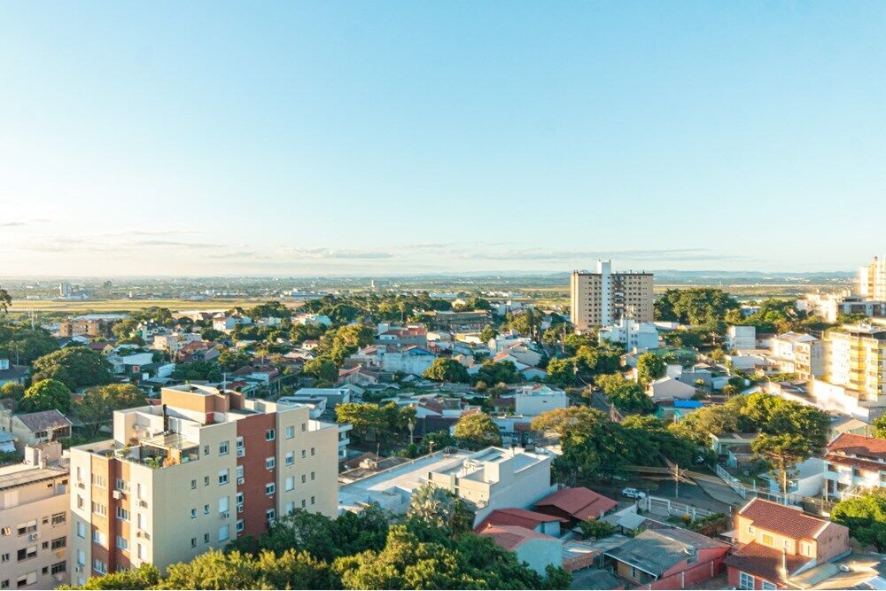 Apartamento à venda com 3 quartos, 94m² - Foto 7