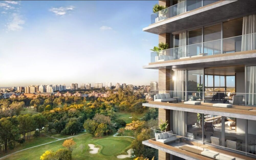 Apartamento à venda com 3 quartos, 246m² - Foto 11