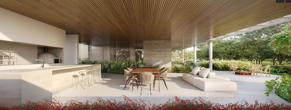 Apartamento à venda com 3 quartos, 246m² - Foto 8