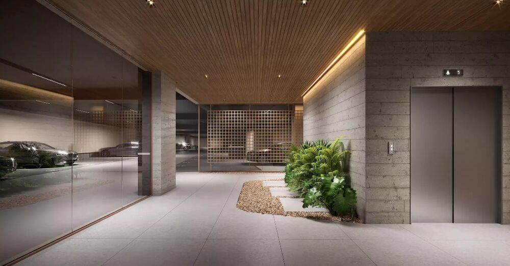 Apartamento à venda com 3 quartos, 246m² - Foto 9