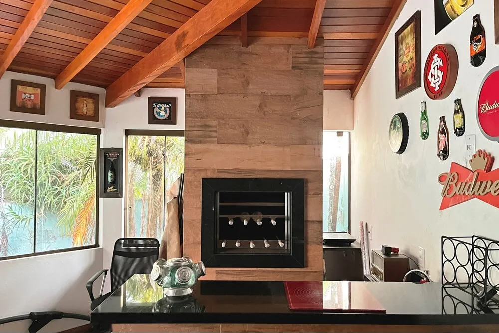 Casa, 3 quartos, 215 m² - Foto 3