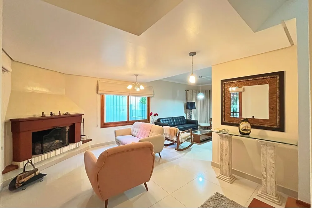 Casa, 3 quartos, 215 m² - Foto 8