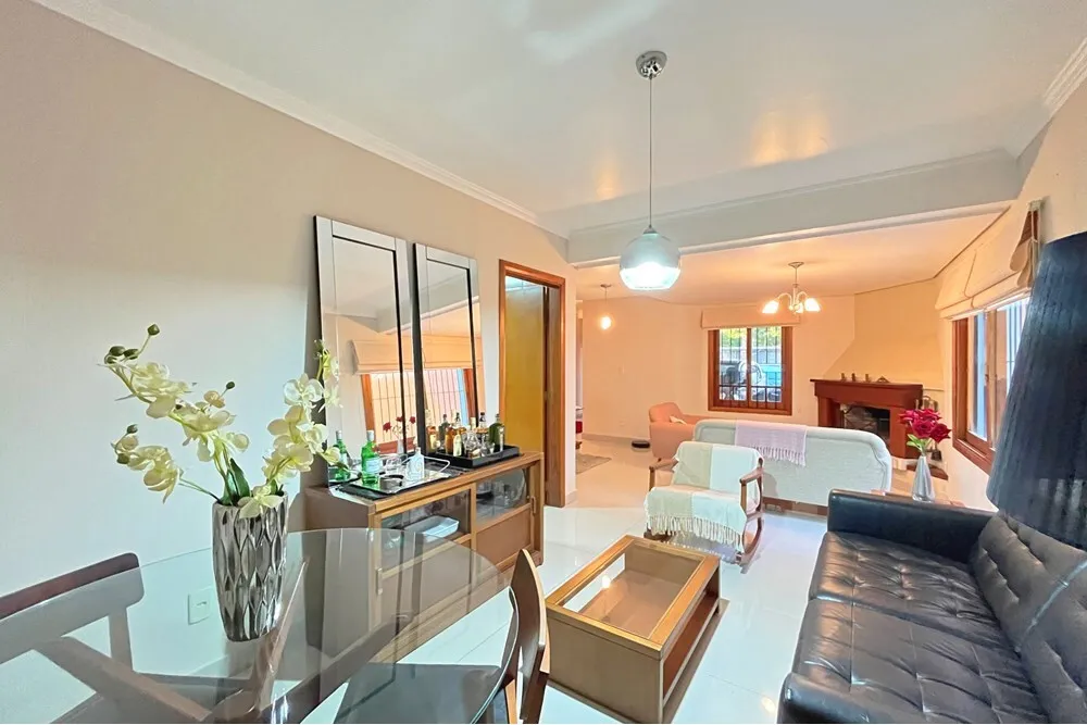 Casa, 3 quartos, 215 m² - Foto 5