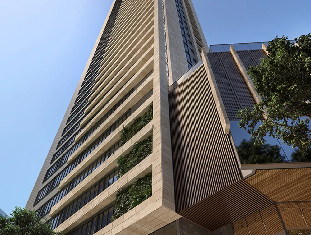 Apartamento, 4 quartos, 177 m² - Foto 1