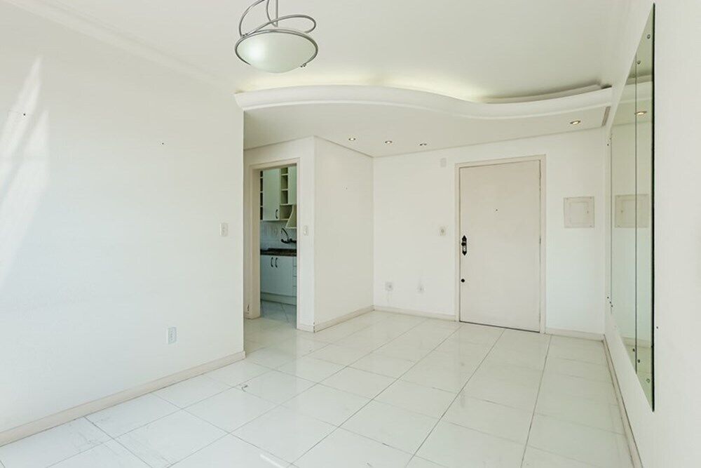 Apartamento à venda com 1 quarto, 43m² - Foto 14