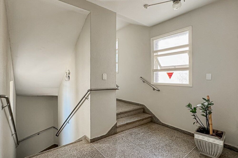 Apartamento à venda com 1 quarto, 43m² - Foto 5