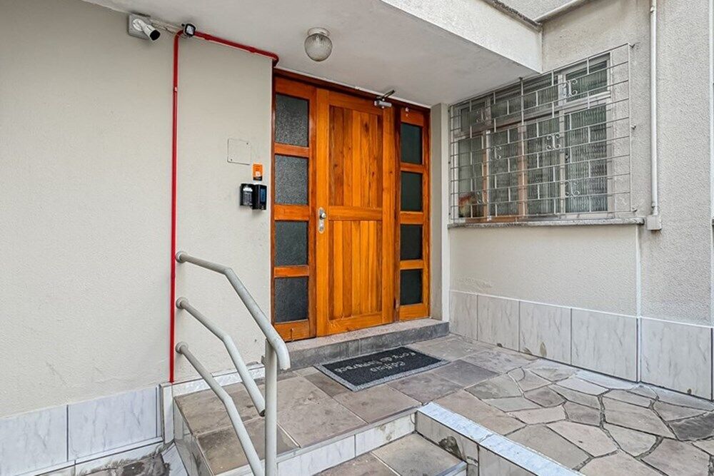 Apartamento à venda com 1 quarto, 43m² - Foto 4