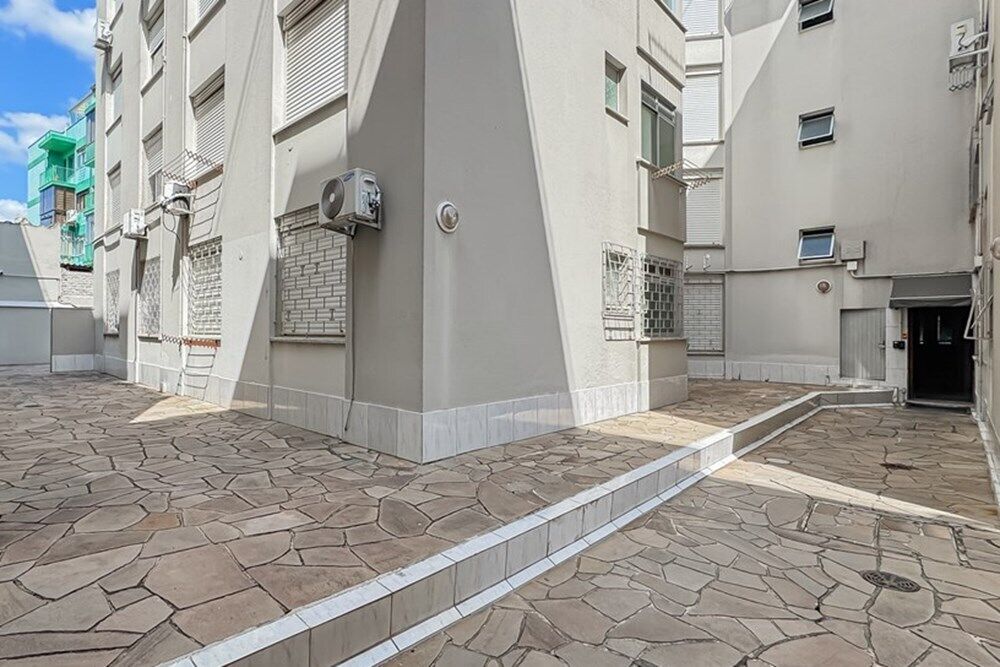 Apartamento à venda com 1 quarto, 43m² - Foto 3
