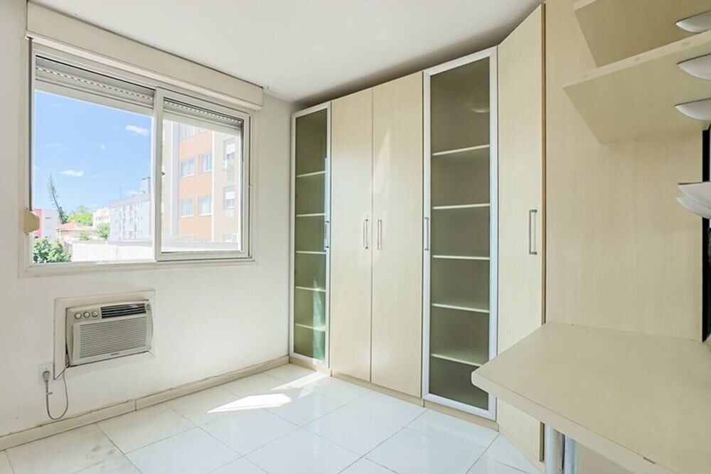 Apartamento à venda com 1 quarto, 43m² - Foto 12