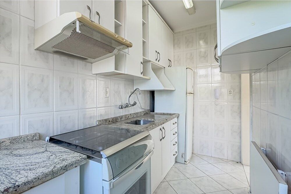 Apartamento à venda com 1 quarto, 43m² - Foto 11