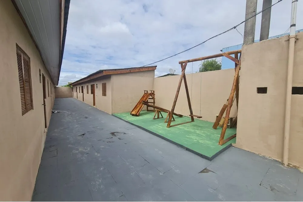 Casa, 1 quarto, 25 m² - Foto 2