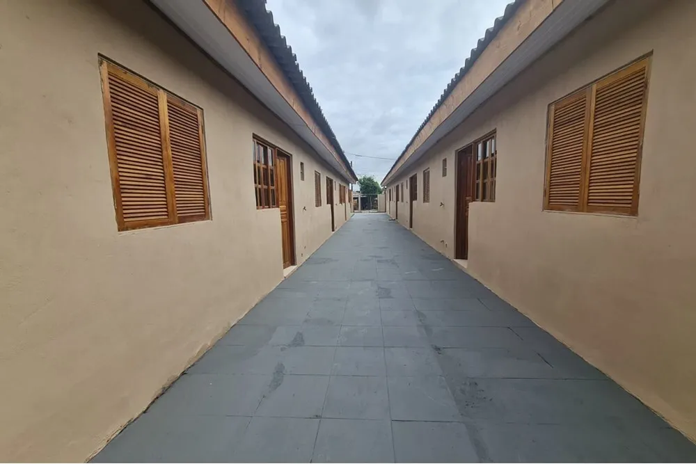 Casa, 1 quarto, 25 m² - Foto 4