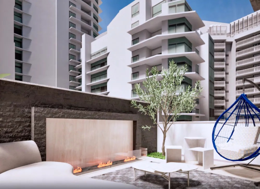 Apartamento, 4 quartos, 192 m² - Foto 9