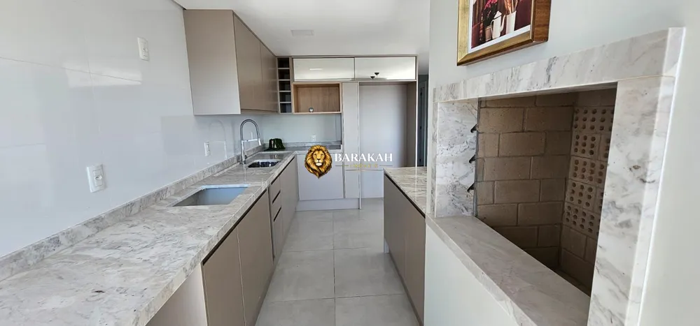 Apartamento, 3 quartos, 106 m² - Foto 4
