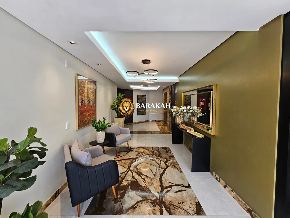 Apartamento, 3 quartos, 106 m² - Foto 3