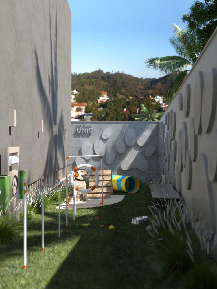 Apartamento, 3 quartos, 169 m² - Foto 7