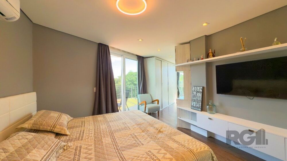 Casa à venda com 3 quartos, 333m² - Foto 6