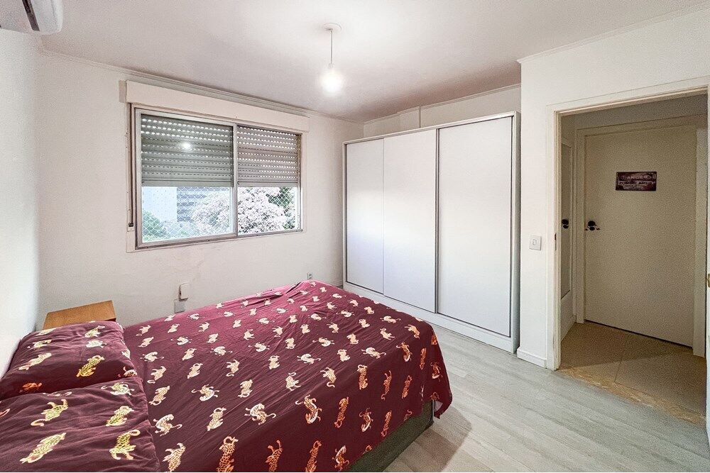 Apartamento à venda com 3 quartos, 118m² - Foto 12