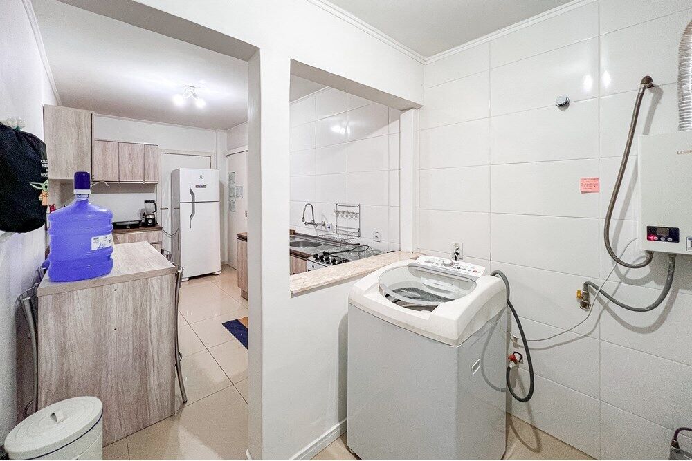 Apartamento à venda com 3 quartos, 118m² - Foto 6