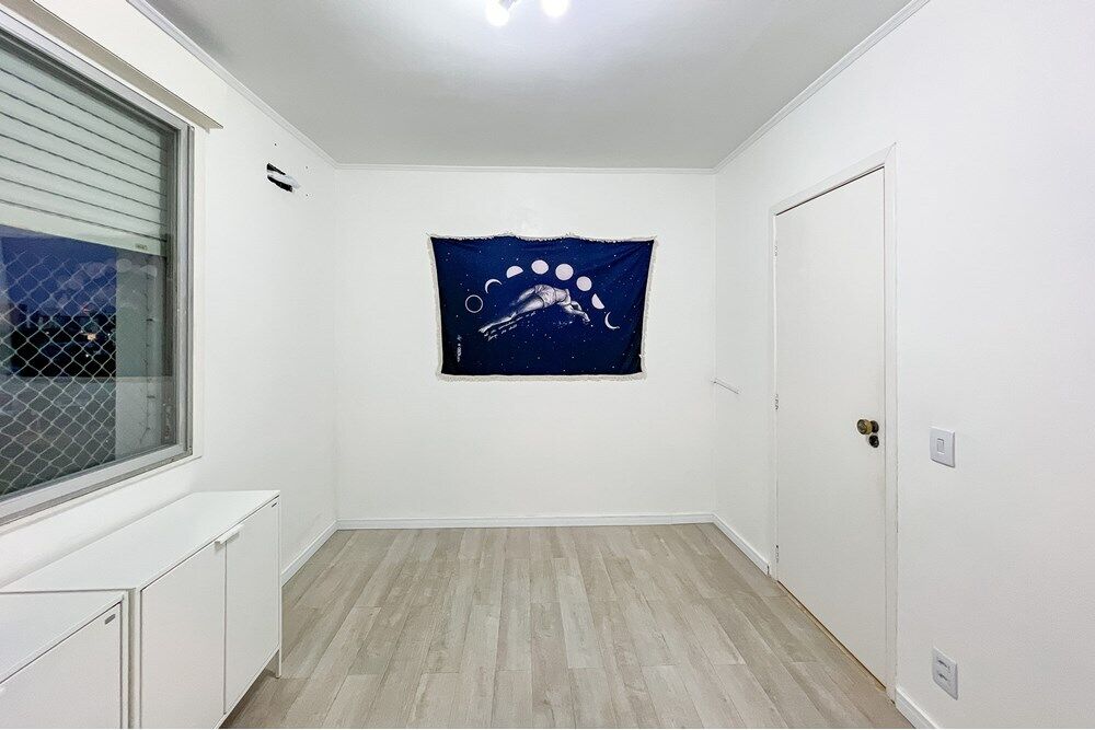 Apartamento à venda com 3 quartos, 118m² - Foto 3
