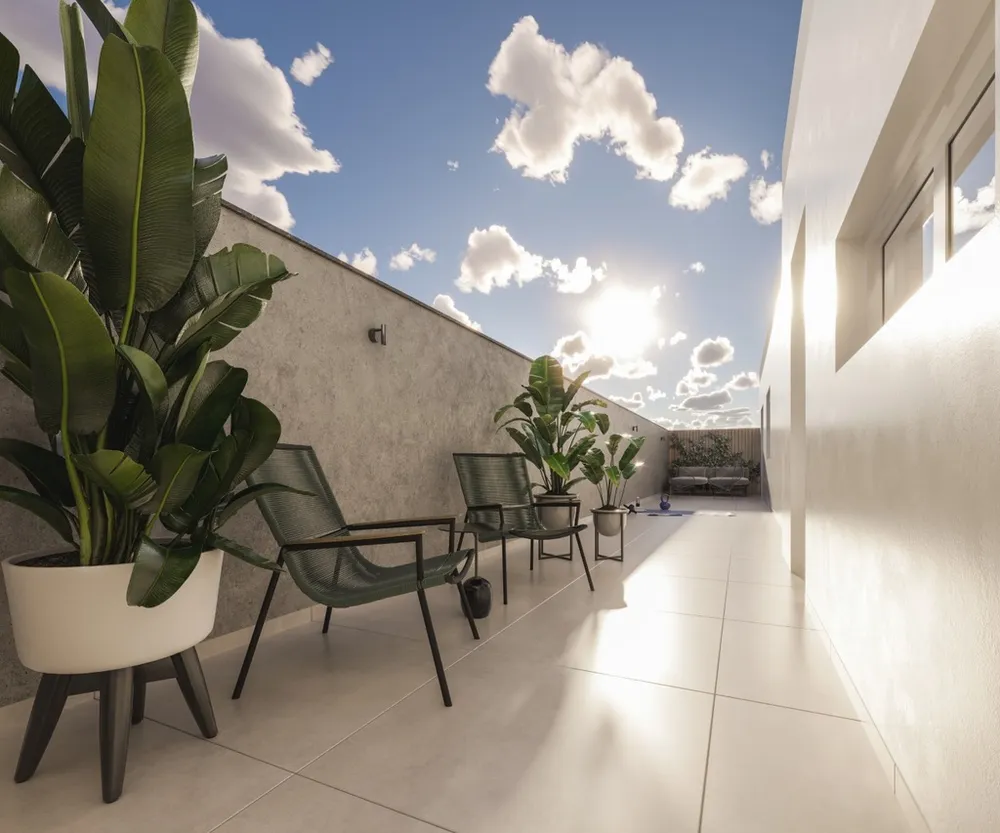 Apartamento, 3 quartos, 159 m² - Foto 2