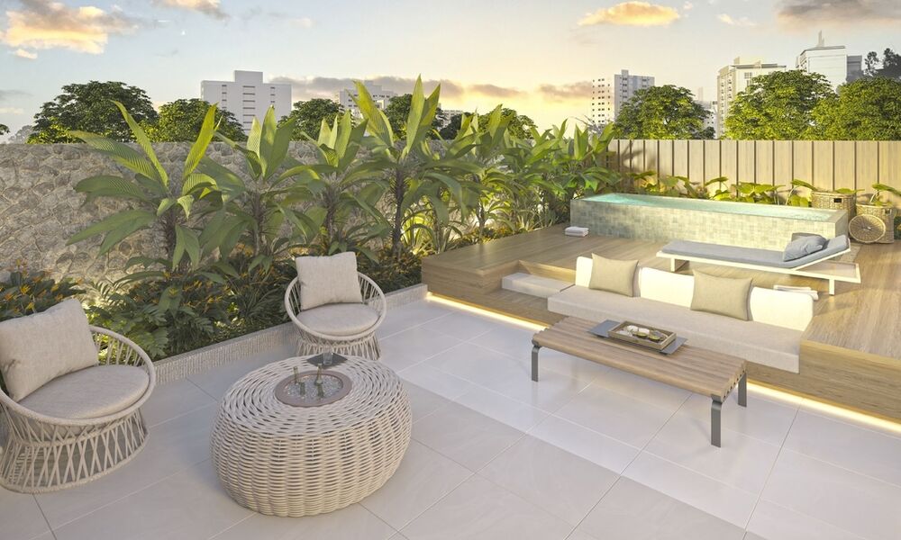 Apartamento, 3 quartos, 121 m² - Foto 9