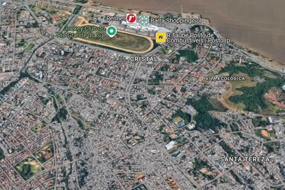 Terreno à venda, 1400m² - Foto 8