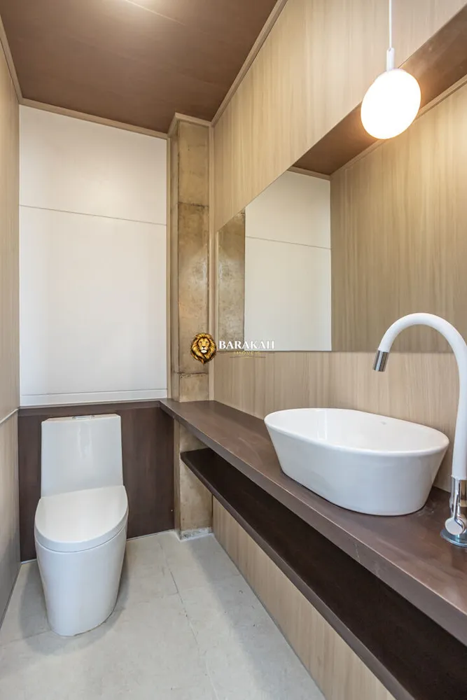 Casa, 3 quartos, 235 m² - Foto 2