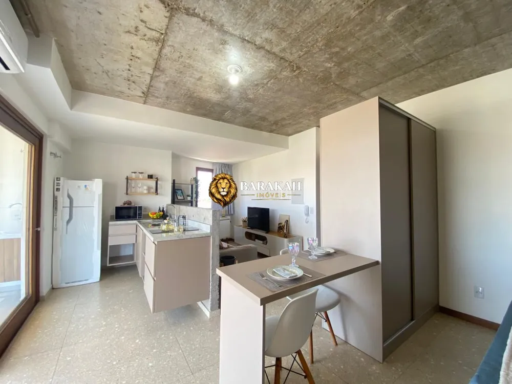 Apartamento, 1 quarto, 45 m² - Foto 2